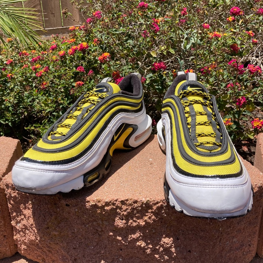Nike Air Max Plus 97 Frequency Pack M